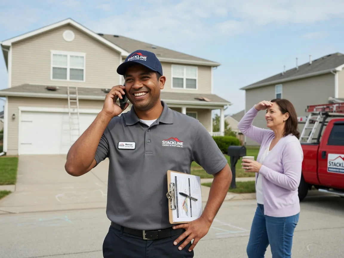 Chimney flashing repair Oquossoc, ME FAQs